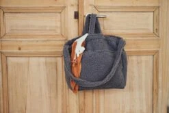 Jollein Luiertas Teddy - Storm Grey -Kinderwagen- En Accessoirewinkel 1200x800 130