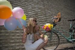 Bobike One Mini Fietsstoeltje Voor - Choc Brown -Kinderwagen- En Accessoirewinkel 1200x800 172