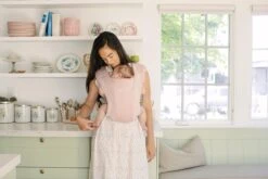 Ergobaby - Embrace - Draagzak Baby - Blush Pink -Kinderwagen- En Accessoirewinkel 1200x800 201