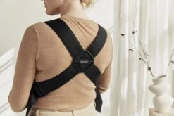 BabyBjörn Draagzak Mini - 3D Mesh - Zwart -Kinderwagen- En Accessoirewinkel 1200x800 248