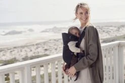 BabyBjörn Draagzak Mini - 3D Mesh - Zwart -Kinderwagen- En Accessoirewinkel 1200x800 250