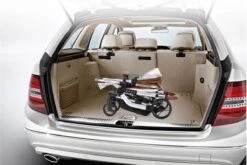 Merkloos BrightWise Luxe Kinderwagen 3 In 1 Voldoet Aan Alle Europese Veiligheidscertificaten - Wandelwagen - Kinderwagen 3-in-1 Incl Autostoel - Kinderwagen Maxi Cosi – Buggy 3 In 1 - Newborn - Leer - Grijs -Kinderwagen- En Accessoirewinkel 1200x800 255