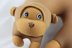 Cuddlebug U-shape Kussen | Aap | Knuffel | Kinderen 13 Cuddlebug U-shape Kussen | Aap | Knuffel | Kinderen -Kinderwagen- En Accessoirewinkel 1200x800 39