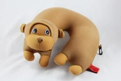 Cuddlebug U-shape Kussen | Aap | Knuffel | Kinderen 15 Cuddlebug U-shape Kussen | Aap | Knuffel | Kinderen -Kinderwagen- En Accessoirewinkel 1200x800 40