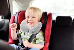 Neck Protector Babyjem 108 Grey 9 Neck Protector Babyjem 108 Grey -Kinderwagen- En Accessoirewinkel 1200x800 51