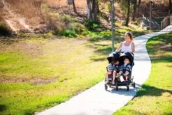 Joovy Kooper X2 Dubbele Buggy - Black - Duo Buggy 17 Joovy Kooper X2 Dubbele Buggy - Black - Duo Buggy -Kinderwagen- En Accessoirewinkel 1200x800 64