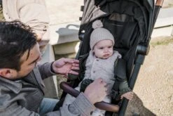 Buggy Novi Baby® Sky Black Melange -Kinderwagen- En Accessoirewinkel 1200x800 77