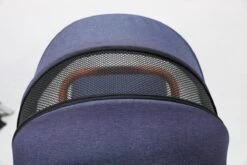 WOOSH New Buggy - Antraciet - One Hand Folding - 3 Slaapstanden - Wandelwagen Tot 25 Kg - Gratis Extra's -Kinderwagen- En Accessoirewinkel 1200x800 80