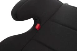 BabyAuto Zitverhoger Vista Fix Booster Groep 3 Isofix Stoelverhoger - Black -Kinderwagen- En Accessoirewinkel 1200x800 85