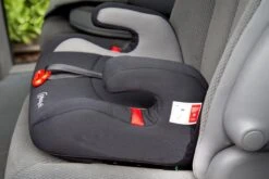 Booster - Zitverhoger Met Isofix BabyGO Bursa II Zwart (15-36kg) 25 Booster - Zitverhoger Met Isofix BabyGO Bursa II Zwart (15-36kg) -Kinderwagen- En Accessoirewinkel 1200x800 86