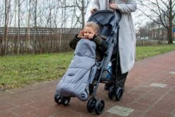 Ding Universele Voetenzak Voor Buggy & Kinderwagen - Grijs -Kinderwagen- En Accessoirewinkel 1200x800 95