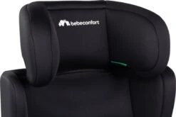 Bebeconfort Road Safe Autostoeltje - Full Black - Lichtgewicht - Verstelbare Hoofdsteun - Afneembare Hoes - Groep 2/3 -Kinderwagen- En Accessoirewinkel 1200x802 2