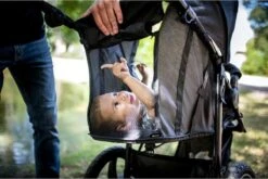 Hauck Sportwagen Runner 2 Zwart -Kinderwagen- En Accessoirewinkel 1200x802