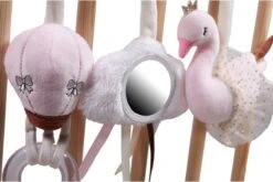 Tryco Zwaan Ivy Boxspiraal TR-243304 -Kinderwagen- En Accessoirewinkel 1200x804