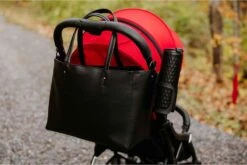 Hamilton Luiertas - Premium - Zwart - Geschikt Voor De Hamilton One Prime X1 En Hamilton One Sport R1 14 Hamilton Luiertas - Premium - Zwart - Geschikt Voor De Hamilton One Prime X1 En Hamilton One Sport R1 -Kinderwagen- En Accessoirewinkel 1200x804 5