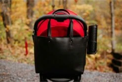 Hamilton Luiertas - Premium - Zwart - Geschikt Voor De Hamilton One Prime X1 En Hamilton One Sport R1 15 Hamilton Luiertas - Premium - Zwart - Geschikt Voor De Hamilton One Prime X1 En Hamilton One Sport R1 -Kinderwagen- En Accessoirewinkel 1200x804 6