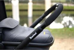 Baninni Kinderwagen Otto 3 In 1 Olive Green -Kinderwagen- En Accessoirewinkel 1200x806 5