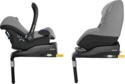 Maxi-Cosi FamilyFix Isofix Base 20 Maxi-Cosi FamilyFix Isofix Base -Kinderwagen- En Accessoirewinkel 1200x807 1