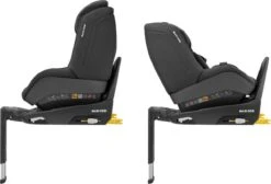 Maxi-Cosi Pearl Pro2 I-Size Autostoeltje (Exclusief Base) - Authentic Black -Kinderwagen- En Accessoirewinkel 1200x814 3