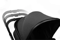 Baninni Kinderwagen Otto 3 In 1 Olive Green -Kinderwagen- En Accessoirewinkel 1200x815 7