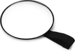 LOUZIR Achterbank Autospiegel - Baby & Kinderen Auto Spiegel – Babyspiegel - Zwart -Kinderwagen- En Accessoirewinkel 1200x822 1