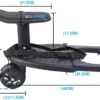 Meerijdplankje Met Zitje - Meerijdplankje Universeel – Buggy Board – Buggy Board Meerijdplankje – Buggy Universeel Meerijdplankje – Zwart Wiel 1 Meerijdplankje Met Zitje - Meerijdplankje Universeel – Buggy Board – Buggy Board Meerijdplankje – Buggy Universeel Meerijdplankje – Zwart Wiel -Kinderwagen- En Accessoirewinkel 1200x824 1