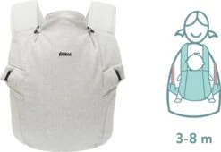 Fillikid Premium Draagzak - 2 In 1 - Ergonomisch - EU Gecertificeerd - Natural Sand - Ontworpen Met Draagconsulent 19 Fillikid Premium Draagzak - 2 In 1 - Ergonomisch - EU Gecertificeerd - Natural Sand - Ontworpen Met Draagconsulent -Kinderwagen- En Accessoirewinkel 1200x826 4