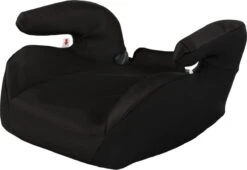 Autocomfort Autostoel Billy - Groep 2/3 - Zwart -Kinderwagen- En Accessoirewinkel 1200x827 1