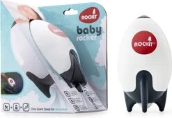 Rockit Baby Rocker Voor Kinderwagen ITEM01 -Kinderwagen- En Accessoirewinkel 1200x828