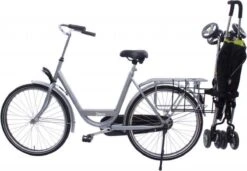 Steco Buggy-Mee De Luxe - Achterdrager -Kinderwagen- En Accessoirewinkel 1200x829