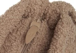 Jollein Luiertas Shopper 34x43cm Boucle - Biscuit -Kinderwagen- En Accessoirewinkel 1200x830 12