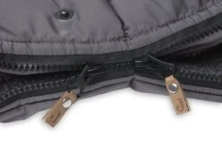 Jollein Voetenzak Voor Buggy & Wandelwagen - Grey -Kinderwagen- En Accessoirewinkel 1200x830 14