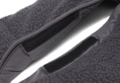 Jollein Voetenzak Voor Buggy & Wandelwagen - Grey -Kinderwagen- En Accessoirewinkel 1200x830 15