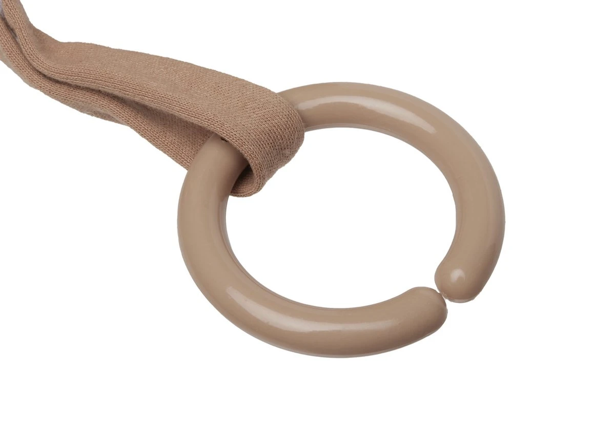 Jollein Activiteitenkubus - Spring Garden 10 Jollein Activiteitenkubus - Spring Garden - Afbeelding 8