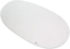 Deryan 3D Welcool Matras - Peuter Luxe - Ademend Matras -Kinderwagen- En Accessoirewinkel 1200x832 2