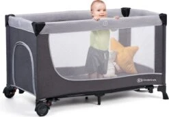 Kinderkraft Campingbed - Leody Met Accessoires - Roze 24 Kinderkraft Campingbed - Leody Met Accessoires - Roze -Kinderwagen- En Accessoirewinkel 1200x832 3