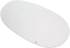 Deryan 3D Welcool Matras - Peuter Luxe - Ademend Matras -Kinderwagen- En Accessoirewinkel 1200x833 6