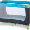 Hauck Dream N Play Campingbedje - Waterblue