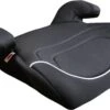 Zitverhoger Auto - Stoelverhoger - Autostoel - Booster - Zwart 1 Zitverhoger Auto - Stoelverhoger - Autostoel - Booster - Zwart -Kinderwagen- En Accessoirewinkel 1200x837 2