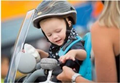 Gmg Yepp Mini - Fietsstoeltje Voor - Zwart -Kinderwagen- En Accessoirewinkel 1200x837 4