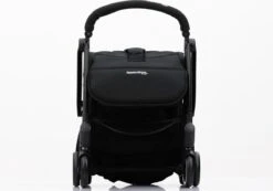 Hamilton By Yoop S1 Plus Buggy Met Monteerbare Zeno Plus Draagwieg - Nieuw En Hoger 2023 Model - Premium Budget Stroller Met One Hand Folding Technologie – Zwart - Licht, Verstelbaar, Wendbaar En Geschikt Van 0 Maanden Tot 4 Jaar – Inclusief Adapter -Kinderwagen- En Accessoirewinkel 1200x842 2