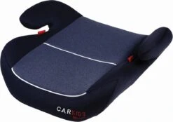 Carkids Auto Zitverhoger Blauw | Autostoeltje Groep 2-3 | Kinderen Van 3,5-12 Jaar | 15-36 Kg -Kinderwagen- En Accessoirewinkel 1200x844 1