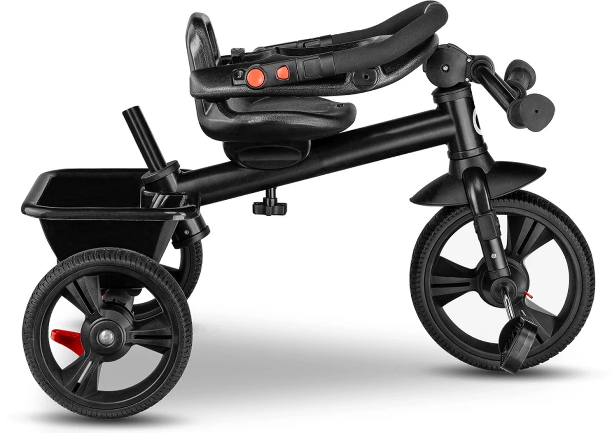 Lionelo Haari - Driewieler - Drankhouder - 2in1 - Tot 36+ 22 Lionelo Haari - Driewieler - Drankhouder - 2in1 - Tot 36+ - Afbeelding 20