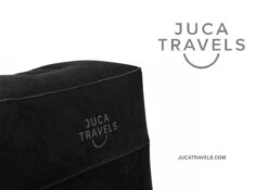 Juca Travels - Vliegtuigbedje - Voetkussen Opblaasbaar - Voetensteun - Voetenbankje - 3 Hoogte Standen - Reiskussen -Kinderwagen- En Accessoirewinkel 1200x848 1