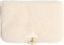 Alwero Luieretui Dipy Beige ONE -Kinderwagen- En Accessoirewinkel 1200x850 3