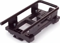 Polisport Bubbly Maxi MIK HD Kinderzitje - Zwart/donkergrijs -Kinderwagen- En Accessoirewinkel 1200x851 6