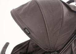 Kekk Buggy Ymo Plus Junior 45 X 105 Cm Aluminium Grijs -Kinderwagen- En Accessoirewinkel 1200x857