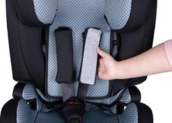 Safety 1st Ever Fix Autostoeltje - Pixel Grey -Kinderwagen- En Accessoirewinkel 1200x859 4