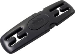 Duodeel Thule Yepp Harness Clip Gordelclip - ZWART