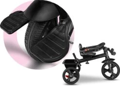 Lionelo Haari - Driewieler - Drankhouder - 2in1 - Tot 36+ 34 Lionelo Haari - Driewieler - Drankhouder - 2in1 - Tot 36+ -Kinderwagen- En Accessoirewinkel 1200x861 6